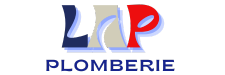 Plombier Luisant Logo